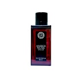 Louis Cardin, Amber Musc Oud, Apă de parfum, Unisex, 100 ml