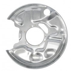 Protectie stropire disc frana Mercedes Clasa C (W202), 03.1993-03.2001 , Clasa E (W210), 06.1995-03.2003, Clasa Clk (C208) 06.1997-02.2003 , Clasa Sl