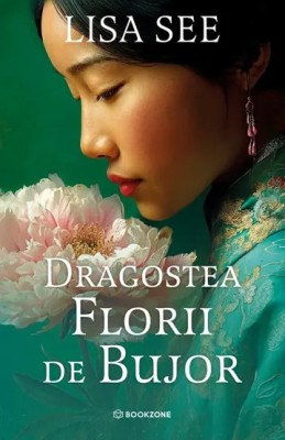 Dragostea Florii de Bujor foto