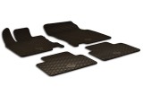 SET COVORASE AUTO CAUCIUC NISSAN QASHQAI (2014-), Umbrella