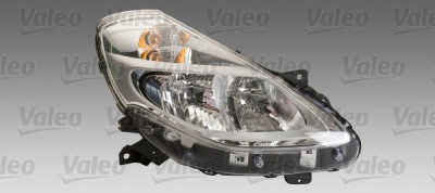 VALEO 044052 ORIGINAL PART Far foto