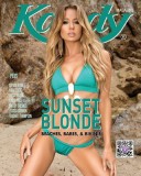 KANDY Magazine Beaches, Babes &amp; Bikinis
