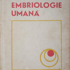 EMBRIOLOGIE UMANA-LUCIA BARELIUC, NATALIA NEAGU