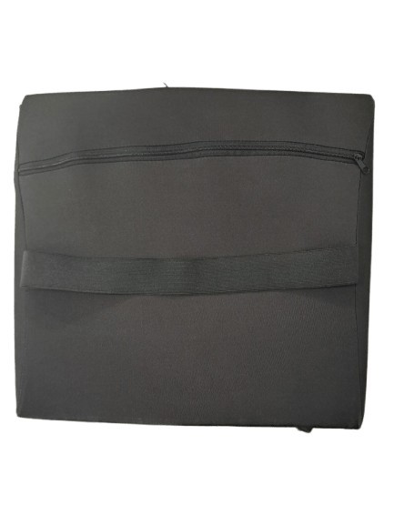 Pernă lombară ortopedică cu design anatomic MorsaCyberg Cod 142.101