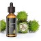 Ulei de ricin Nanoil Castor Oil 50 ml - ingrijirea tenului, corpului si parului