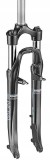 Furca Bicicleta RST Nova-T700C - 28 Inch, Disc, 1 1/8, Negru Ultimate FactoryBikes