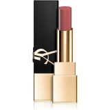 Yves Saint Laurent Rouge Pur Couture The Bold Ruj crema hidratant culoare Nude 16 2,8 g