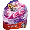 LEGO NINJAGO DRAGONUL SPINJITZU AL SOREI 71824