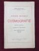 Noțiuni metodice de cosmografie pentru clasa a VII-a a școalelor secundare - Const. P&acirc;rvulescu (1937)