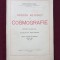 Noțiuni metodice de cosmografie pentru clasa a VII-a a școalelor secundare - Const. P&acirc;rvulescu (1937)
