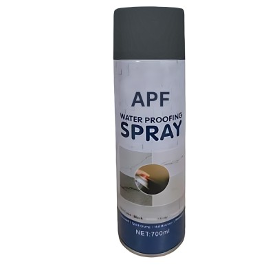 Spray Impermeabil pentru Oprirea Scurgerilor APF&amp;reg;, 700 ml, Gri foto