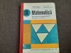 MATEMATICA Geometrie Si Trigonometrie Manual Pentru Clasa A IX -Augustin Cota