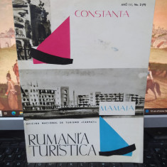 Rumania turistica, nr. 2 1960, El museo George Enescu, Calea Griviței, 082