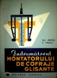 Indrumatorul montatorului de cofraje glisante-C. Pascu