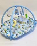 Babynest 2 in 1 MyKids 0735 BLUE GreatGoods Plaything