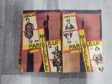 Misterele Parisului vol.1 si 2 de Eugene Sue