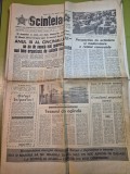 scanteia 4 ianuarie 1978