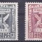 TSV % - 1954 MICHEL 847-848 POLONIA, MNH/** LUX