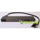 HP Elite Thunderbolt 3 HSTNN-CX01