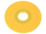Inel de Avertizare 16mm Montaj 60mm