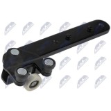 Ghidaj role usa culisanta inferior Citroen Jumpy 20, Peugeot Expert 20, Traveller 20, Toyota Proace 20, usa culisanta Dreapta, -partea pasagerului,