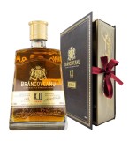 Brancoveanu XO Vinars Noble Cutie Carte 0.7L