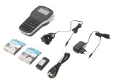 Imprimantă etichete DYMO 2091152 cu tastatură QWERTY și afișaj LCD LM280