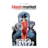 Black market