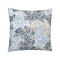 Perna decorativa, 43x43 cm, Multicolor, Poliester/Bumbac, ATU-088042