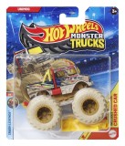 HOT WHEELS MONSTER TRUCK MASINUTA UNIMOG SCARA 1:64, Mattel