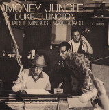 Money Jungle | Duke Ellington, Charlie Mingus, Max Roach, Jazz, Blue Note