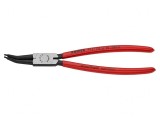 Cleşti pentru inele de blocare interior &icirc;n unghi 40-100mm