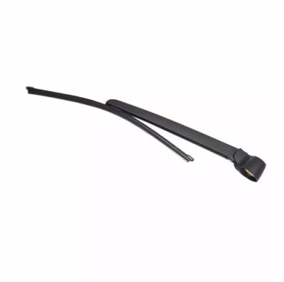Brat stergator luneta VW Golf 5 1K1 hatchback 2003-2009 si VW Polo 9N3 Hatchback 2005-2009 cu lamela de 350 mm 000 foto