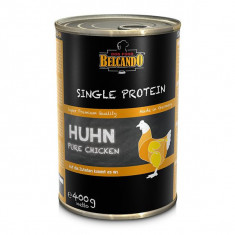 BELCANDO Single Protein - Chicken, 400g