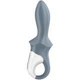 Satisfyer Vibrator-Air Pump Booty 1 Vibrator Anal Inflabil