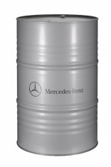 Ulei motor Mercedes-Benz 228.51 10W40 200L foto