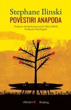 Povestiri anapoda - Stephane Ilinski