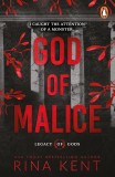 God of Malice | Rina Kent