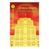 Nineteen Eighty-Four