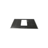 Placă vitroceramică pentru plită BOSCH 00717661 Original
