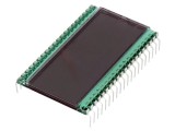Afișaj LCD 7 Segmente 4 Digiti