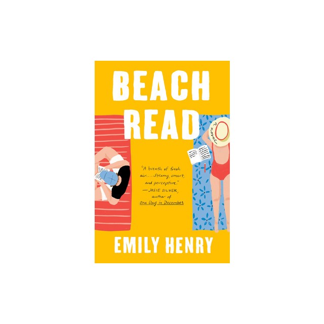 Beach Read