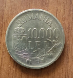 10000 lei 1947, Rom&acirc;nia