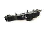 Suport bara de protecție dreapta față LAND ROVER RANGE ROVER SPORT II L494 2016 OEM: DK62-16F072-BE 14669659