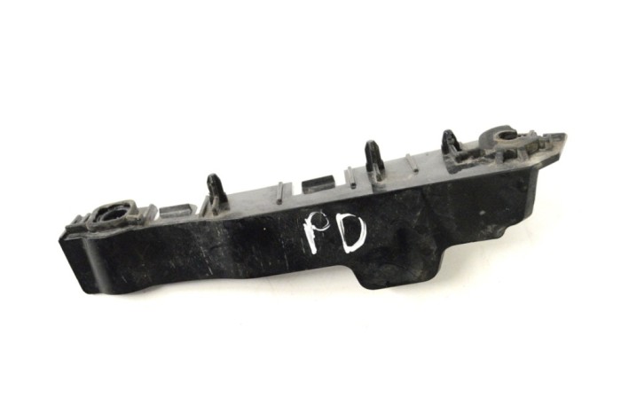 Suport bara de protecție dreapta față LAND ROVER RANGE ROVER SPORT II L494 2016 OEM: DK62-16F072-BE 14669659