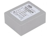 Transformator &Icirc;ncapsulat 6VA 230V 9V PCB