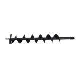 Cumpara ieftin Burghiu pentru pamant pentru motoburghiu EB1700 Scheppach 7904702701, 800xO100 mm