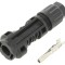 Conector solar tată 4-6mm2