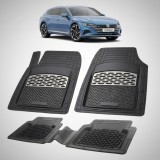 Cumpara ieftin Covorase Volkswagen Arteon 3H Shooting Brake Compatibile 2020-2024 | Silver