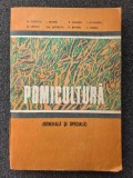 POMICULTURA Generala si Speciala - Popescu, Militiu, Cireasa